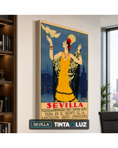 SEVILLA