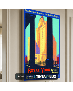 ROYAL YORK