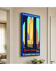 ROYAL YORK