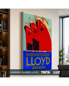NORDDEUTSCHER LLOYD