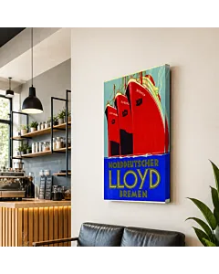 NORDDEUTSCHER LLOYD