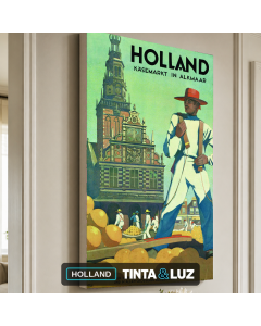 HOLLAND