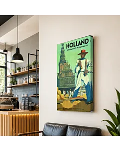 HOLLAND