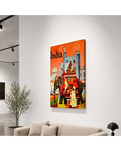 INDIA