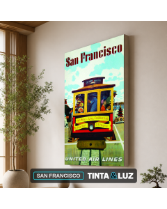 SAN FRANCISCO