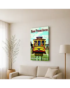 SAN FRANCISCO