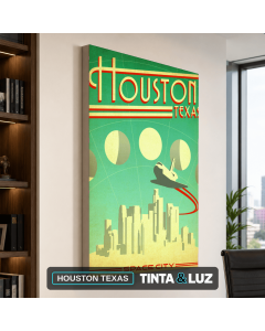 HOUSTON TEXAS