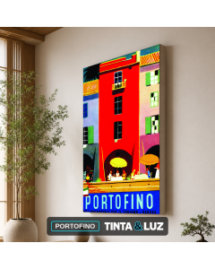PORTOFINO