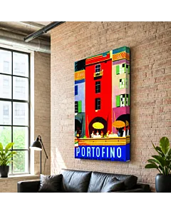 PORTOFINO