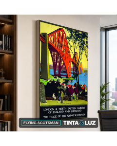 FLYING SCOTSMAN