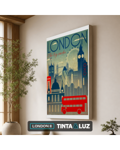 LONDON II