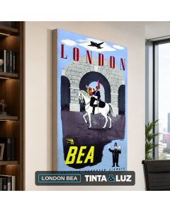 LONDON BEA