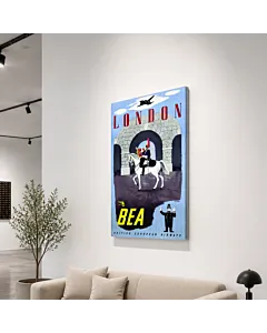 LONDON BEA