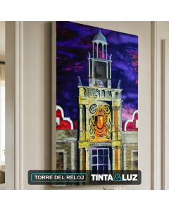 TORRE DEL RELOJ