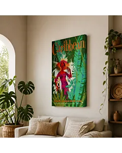 CARIBBEAN