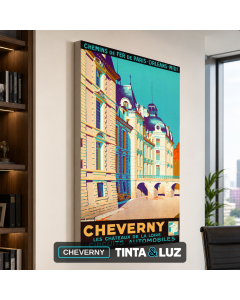 CHEVERNY
