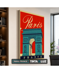 PARIS FRANCE