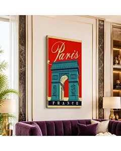 PARIS FRANCE