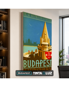BUDAPEST