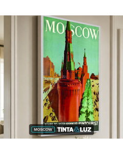MOSCOW
