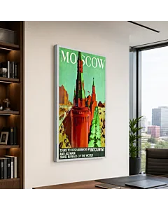MOSCOW