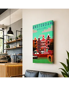 AMSTERDAM HOLLAND