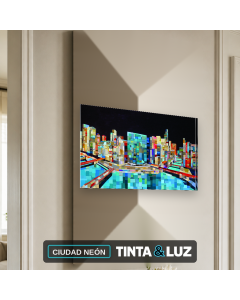CIUDAD NEÓN