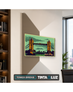 TOWER BRIDGE