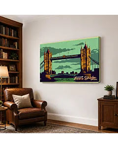 TOWER BRIDGE