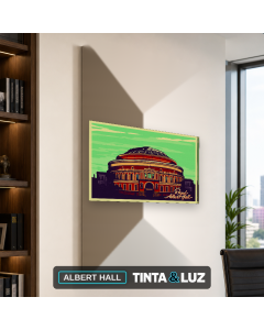 ALBERT HALL