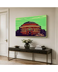 ALBERT HALL