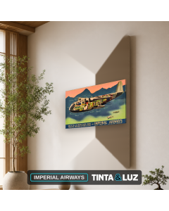 IMPERIAL AIRWAYS
