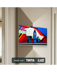 PARÍS POP