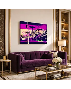 TORRE EIFFEL POP