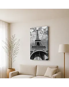 TORRE EIFFEL NOCTURNA