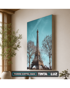 TORRE EIFFEL B&N