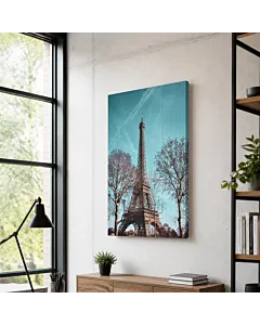 TORRE EIFFEL B&N