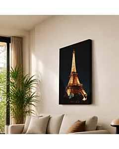 TORRE EIFFEL AL ALBA
