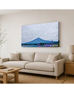 VOLCÁN HUMEANTE