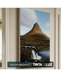 VOLCÁN KIRKJUFELL