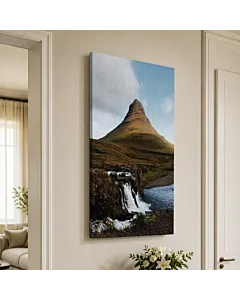 VOLCÁN KIRKJUFELL