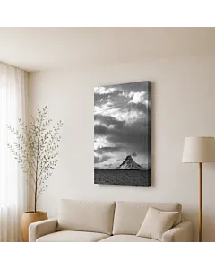 VOLCÁN PIRAMIDAL