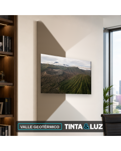VALLE GEOTÉRMICO