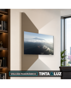 VOLCÁN PANORÁMICO
