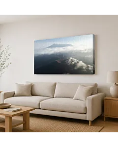 VOLCÁN PANORÁMICO