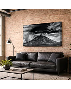 VOLCANES GEMELOS