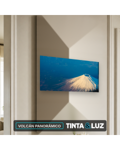 VOLCÁN PANORÁMICO