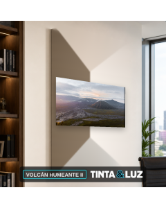 VOLCÁN HUMEANTE II