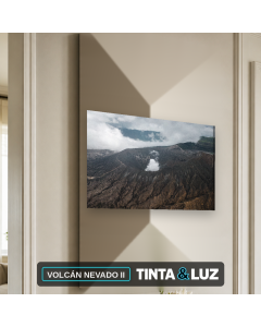 VOLCÁN NEVADO II