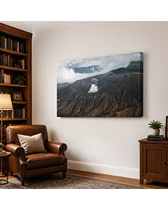 VOLCÁN NEVADO II